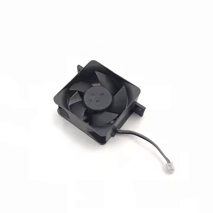 Replacement Internal Fan For Nintendo Wii Console - THE TECH STATION UK